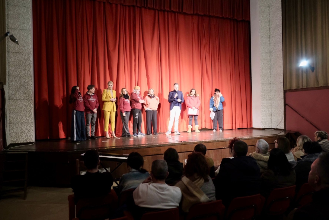 Venezia Mestre Musical Lab 2026