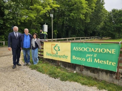Un albero per ogni bambino