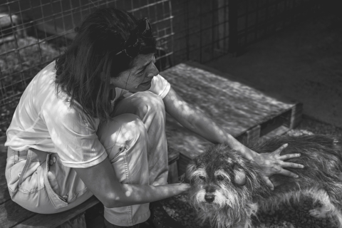  mostra “Attraverso i nostri occhi”