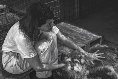  mostra “Attraverso i nostri occhi”