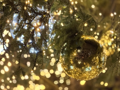 Albero di Natale Venezia 