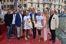 Immagine campione originale