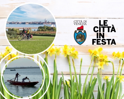 primavera vivivenezia