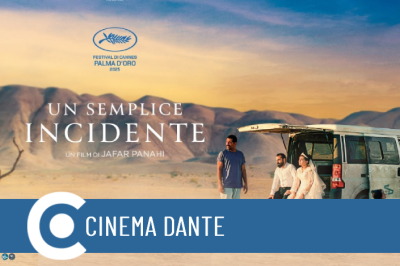 Un semplice incidente Circuito Cinema