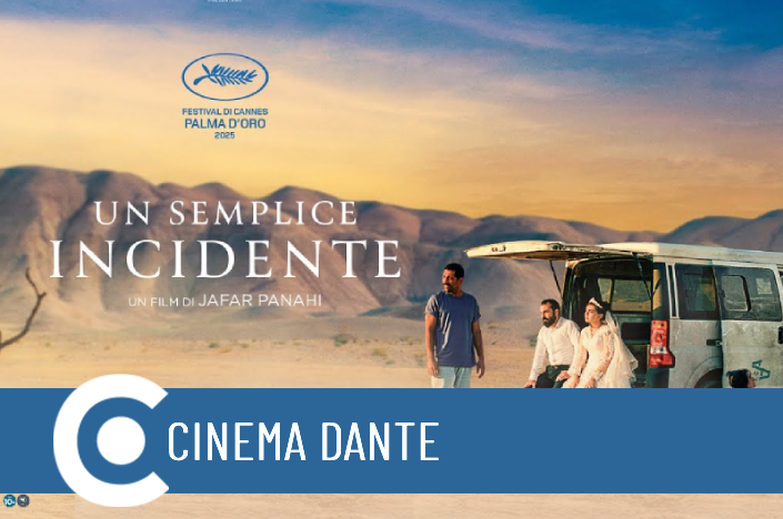 Un semplice incidente Circuito Cinema