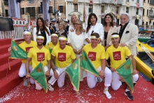 Immagine campione originale