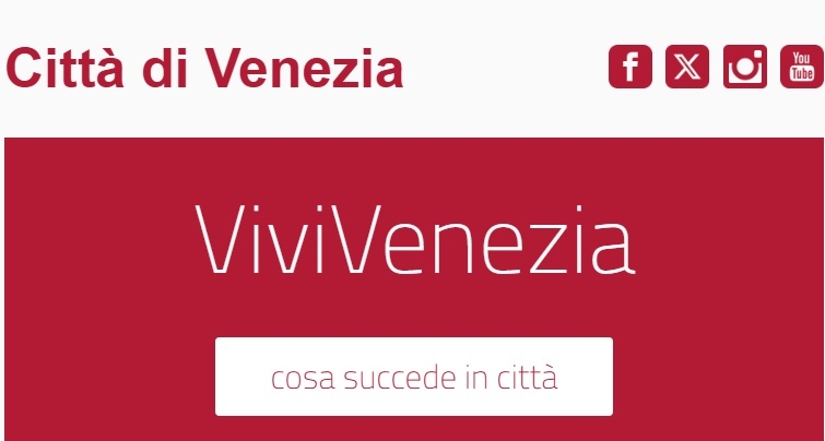 ViviVenezia