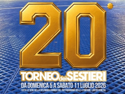 Torneo dei Sestieri 2026