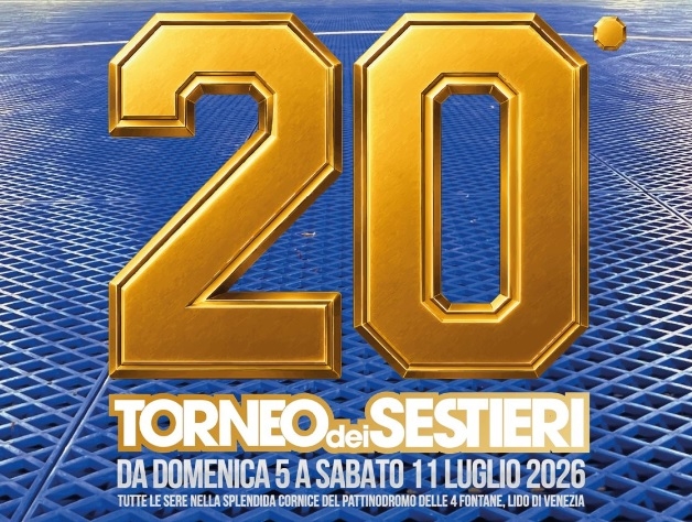 Torneo dei Sestieri 2026