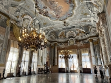 Immagine campione originale