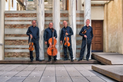 Quartetto di Venezia