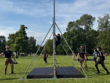 Immagine campione originale