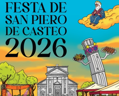 Festa de San Piero de Casteo 2026