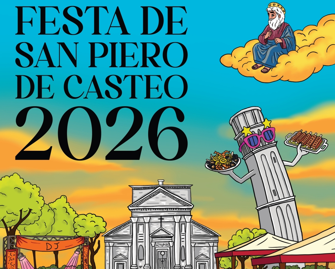 Festa de San Piero de Casteo 2026