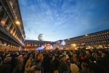 Immagine campione originale