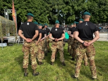 Immagine campione originale