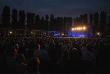 Immagine campione originale