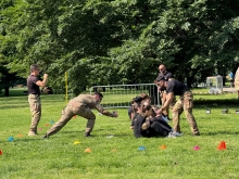 Immagine campione originale