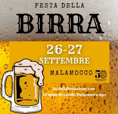 Festa della Birra 2026