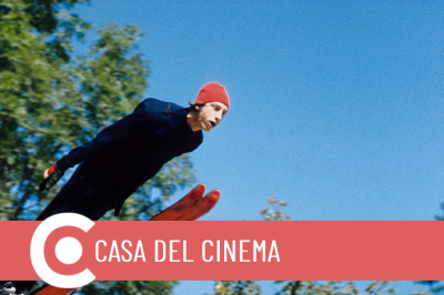 La grande estasi dell'intagliatore Steiner Cinema