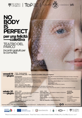 nobody is perfect