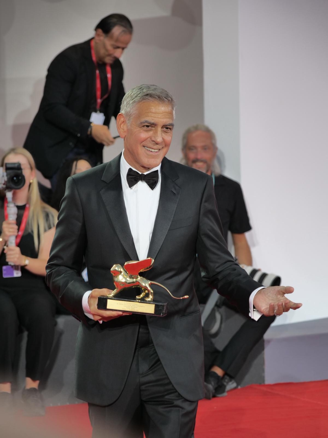 83^ mostra del cinema 2026
