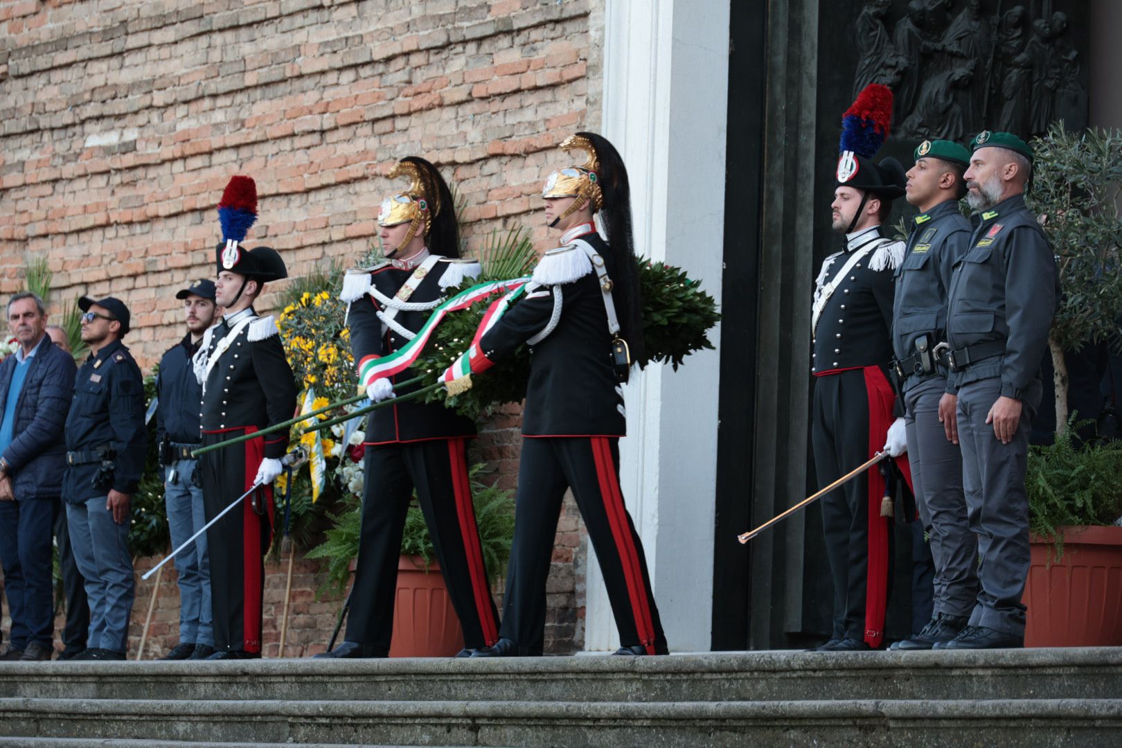 funerali stato padova 