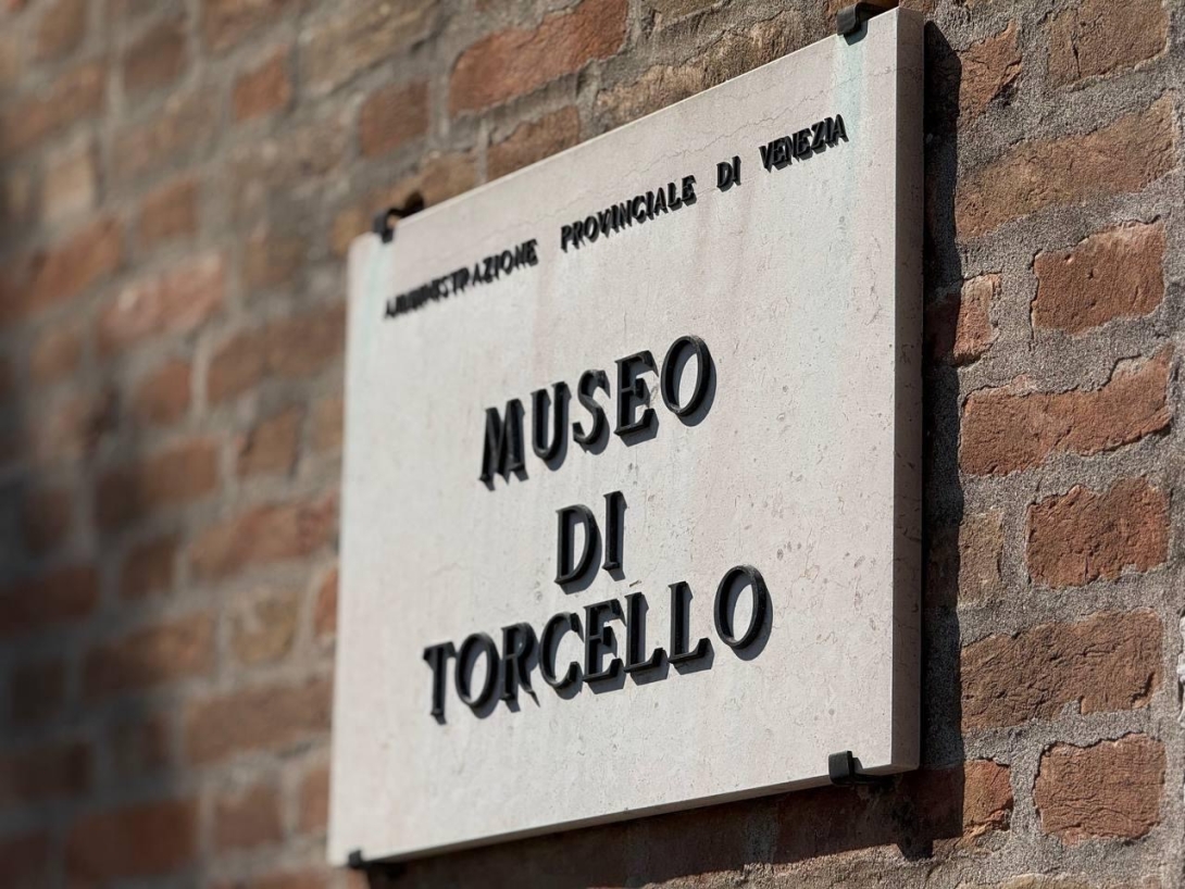 Inaugurazione Museo di Torcello