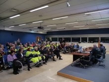 Immagine campione originale