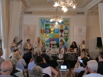 Premio Campiello 2025: incontro con i finalisti