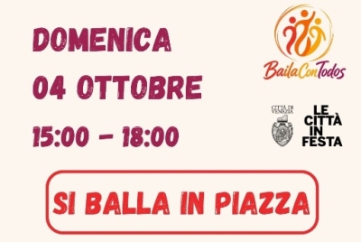 BailaConTodos