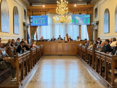 Consiglio Comunale del 01.10.2026