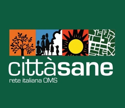 Logo Rete Città Sane