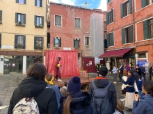 Immagine campione originale