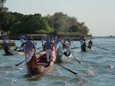 Regata Redentore