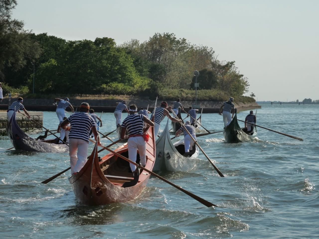 Regata Redentore