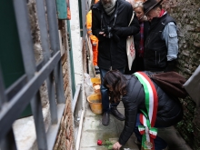 Immagine campione originale