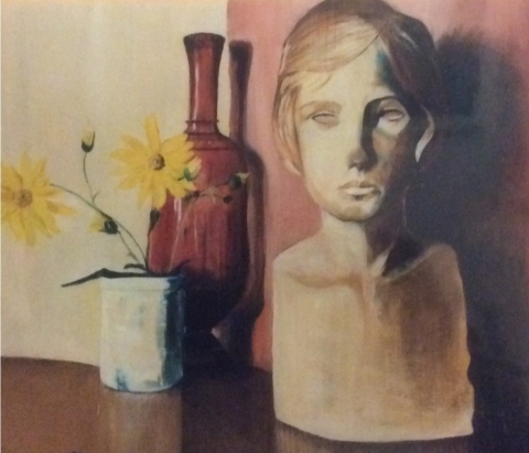 Mostra “Il profumo di antiche emozioni”