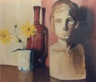 Mostra “Il profumo di antiche emozioni”