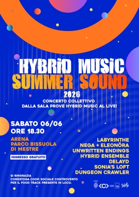 HM summer sound 26