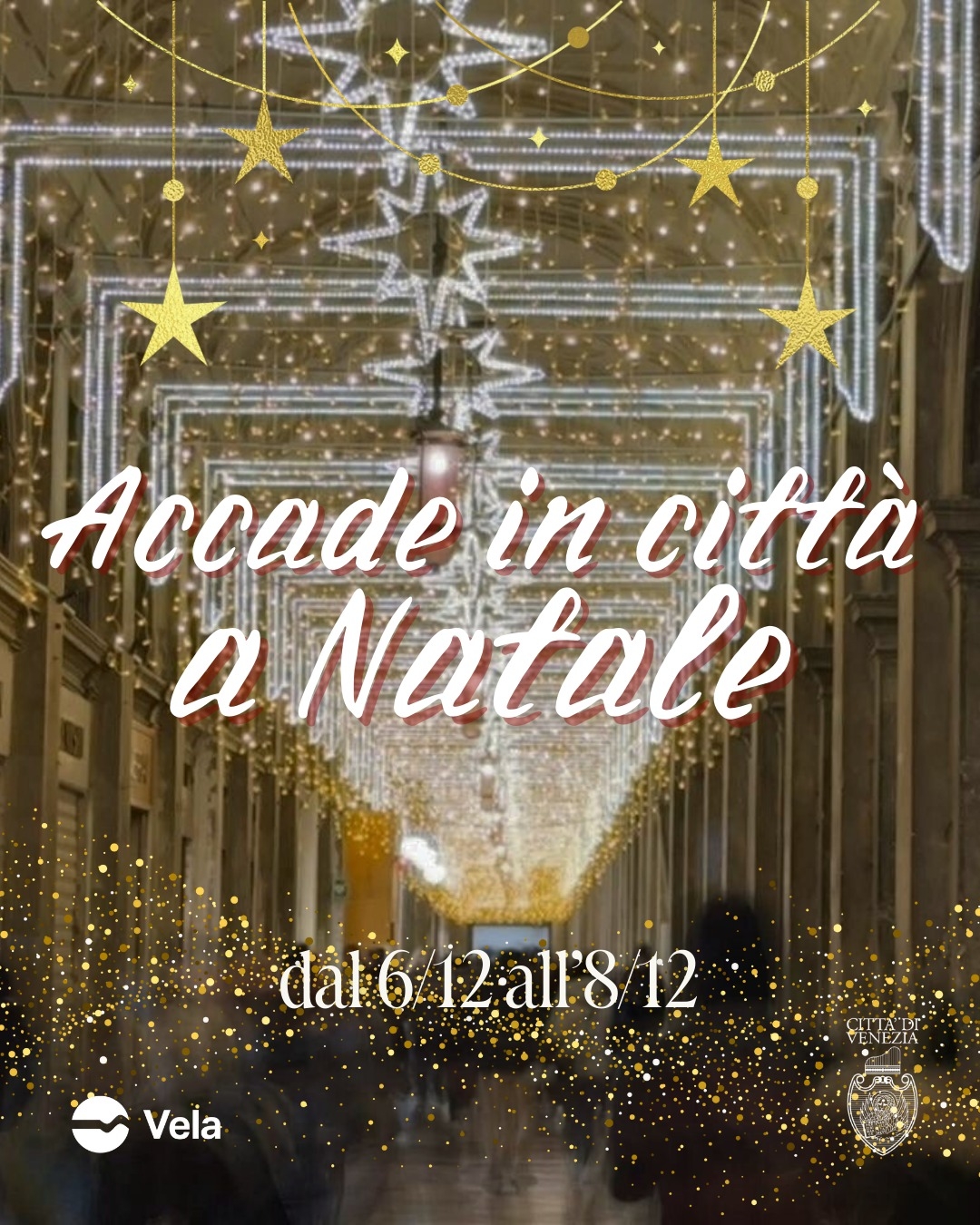 Copertina Natale 2025