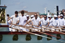 Immagine campione originale