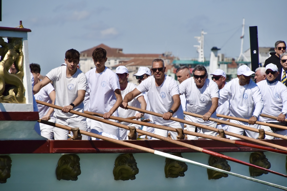 Festa della Sensa 2026