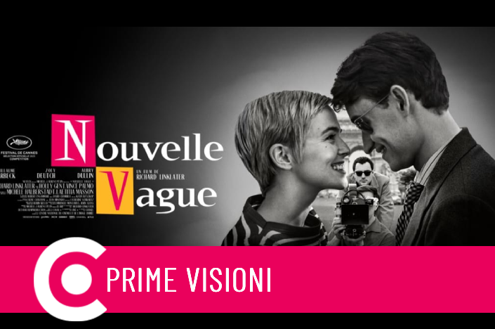 Nouvelle Vague Circuito Cinema