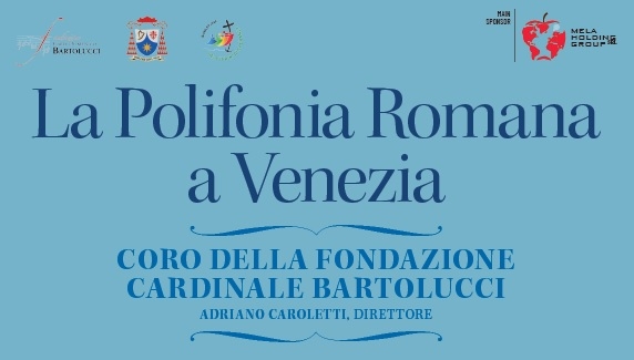 La Polifonia Romana a Venezia