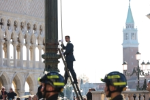 Immagine campione originale