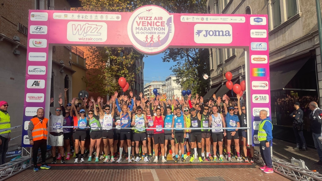 Venice Marathon_2