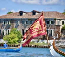 Immagine campione originale