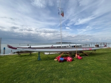 Immagine campione originale