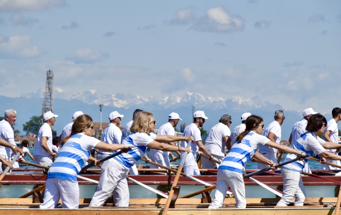 Festa della Sensa 2026